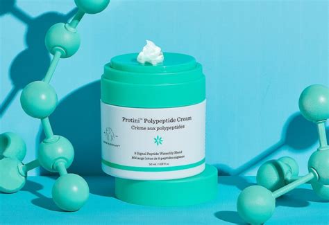 drunk elephant polypeptide moisturizer dupe.